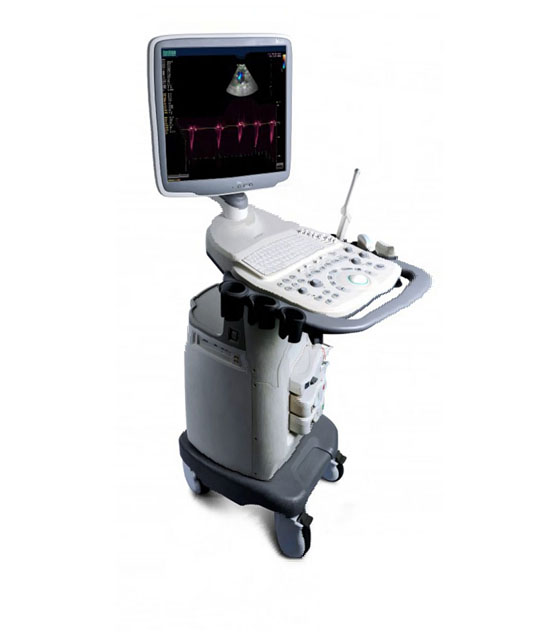 Ecógrafo Tecnimedical